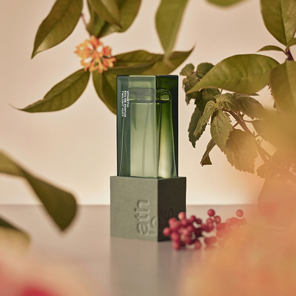 オードパルファン TWILIGHT HUES / athletia(アスレティア)(その他香水