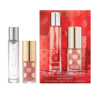 ビューティフル マグノリア セット / エスティ ローダー(香水, 香水
