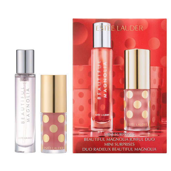 ビューティフル マグノリア セット / エスティ ローダー(香水, 香水
