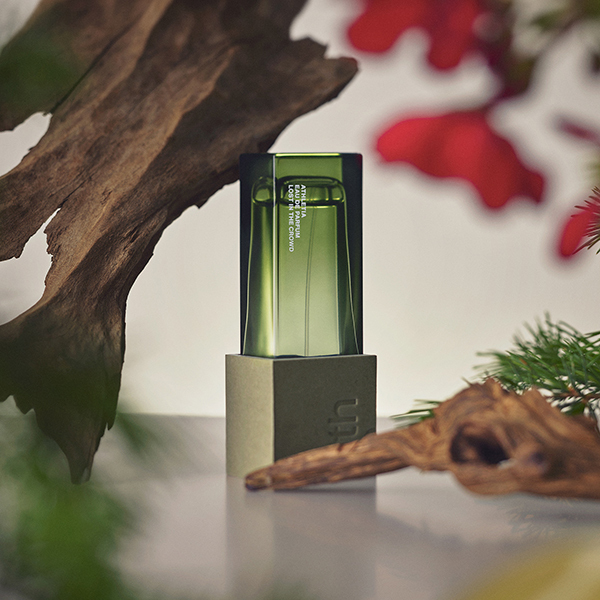 オードパルファン LOST IN THE CROWD / athletia(アスレティア)(その他