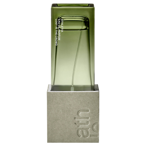 オードパルファン LOST IN THE CROWD / athletia(アスレティア)(その他