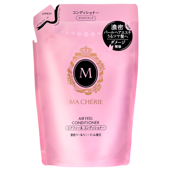 エアフィール コンディショナー EX f / マシェリ(コンディショナー