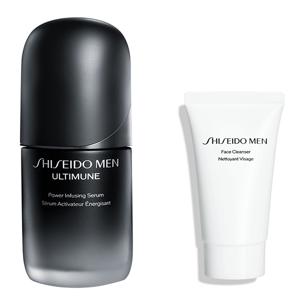 アルティミューン セラムキット 30mL / SHISEIDO(シセイドウ)(美容液