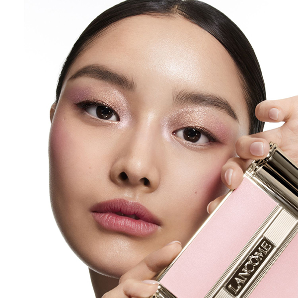 ザ ピンクジャーニー プレミアム パレット / ランコム(パウダーアイ