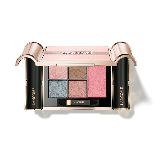 ザ ピンクジャーニー プレミアム パレット / ランコム(パウダーアイ