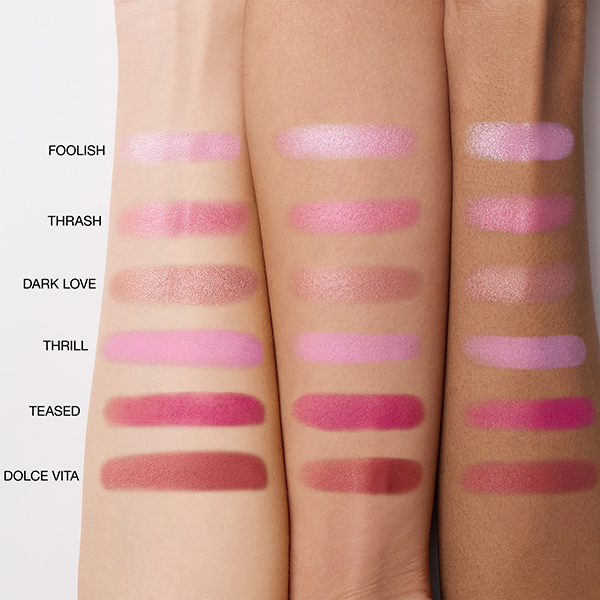 数量限定】エシリアル オーラ ブラッシュパレット / NARS(ナーズ