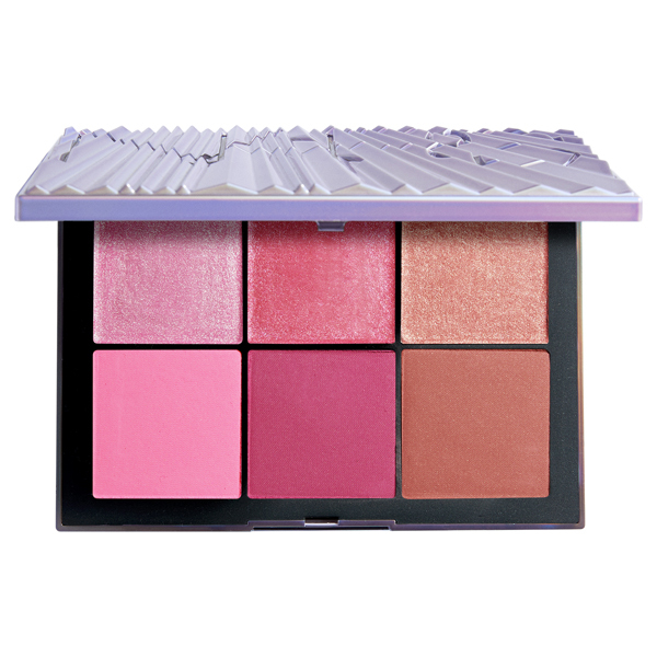数量限定】エシリアル オーラ ブラッシュパレット / NARS(ナーズ