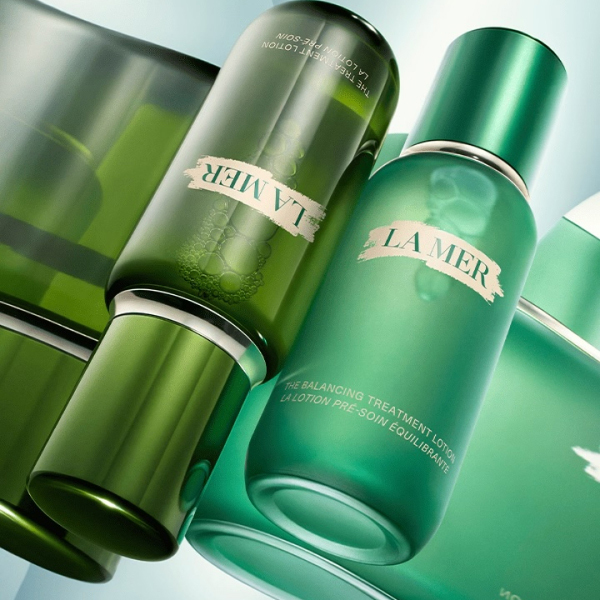 ザ・バランシング トリートメント ローション 初売り限定セット / ラ