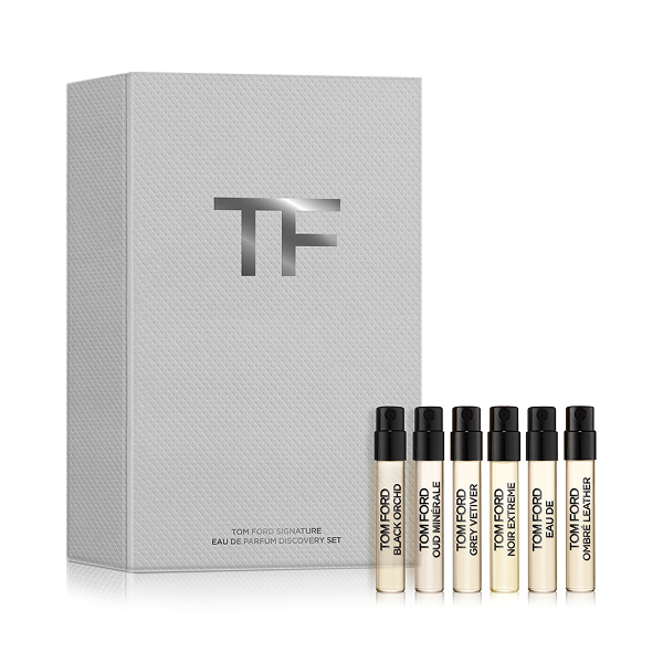シグネチャー ミニ ディスカバリー セット / トム フォード ビューティ