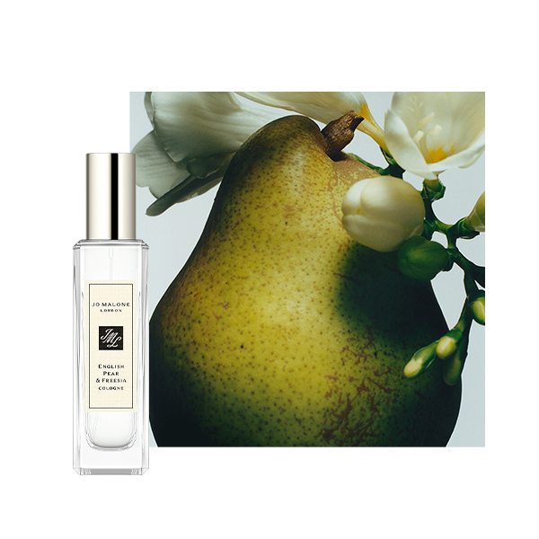 コロン ギフトセット(イングリッシュ ペアー&フリージア) / Jo Malone