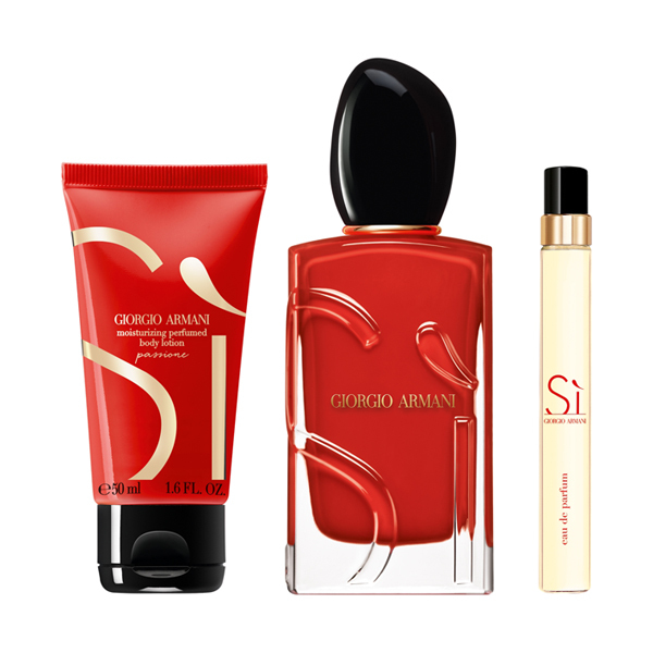 シィ パシオーネ コフレ / アルマーニ ビューティ(香水, 香水・ヘア