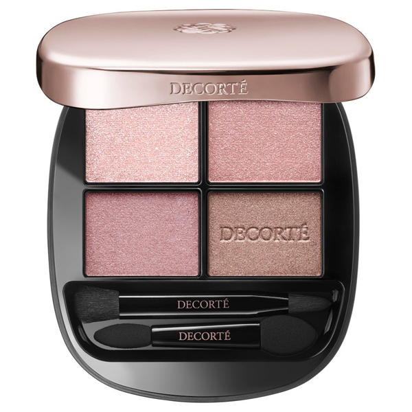 スキンシャドウ デザイニング パレット / コスメデコルテ(パウダーアイ