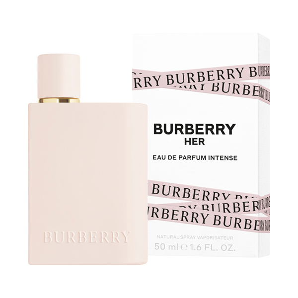 バーバリー ハー オードパルファム インテンス / Burberry Beauty(香水