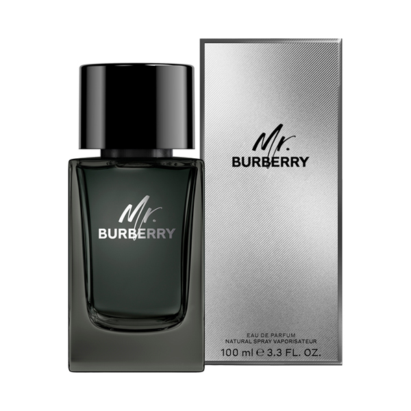 ミスター バーバリー オードパルファム / Burberry Beauty(香水, 香水