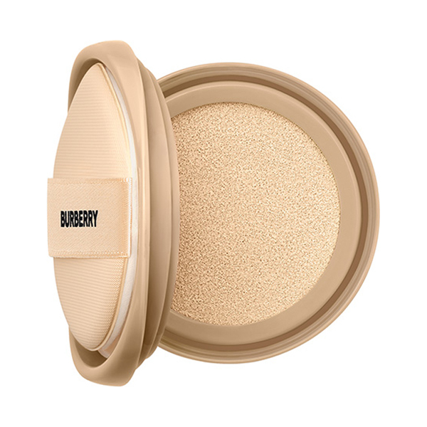 バーバリー ビヨンド ウェア パーフェクティング マット クッション