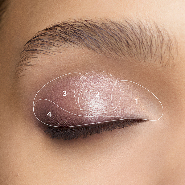 バーバリー アイ クアッド / Burberry Beauty(パウダーアイシャドウ