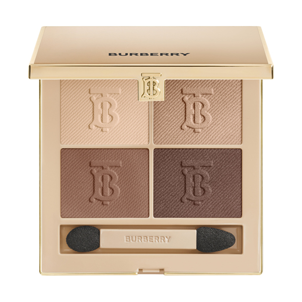 バーバリー アイ クアッド / Burberry Beauty(パウダーアイシャドウ