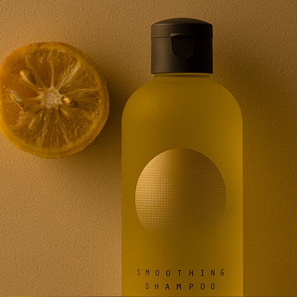 スムージング シャンプー Yuzu / OSAJI (おさじ)(シャンプー