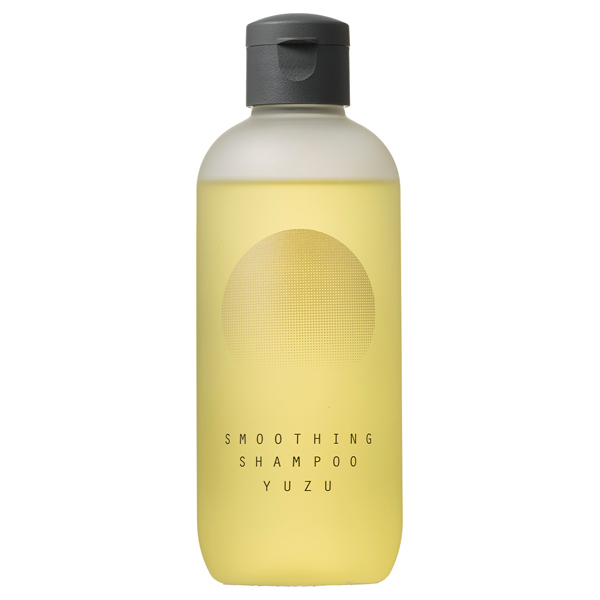 スムージング シャンプー Yuzu / OSAJI (おさじ)(シャンプー