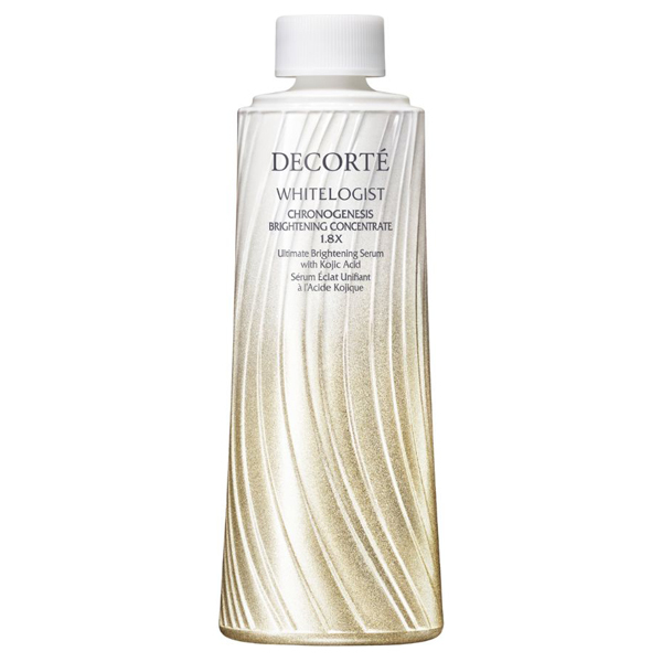 ホワイトロジスト クロノジェネシス ブライトニング コンセントレイト