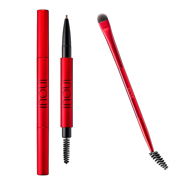 アイブロウ02キット / インウイ(ペンシルアイブロウ, メイクアップ)の