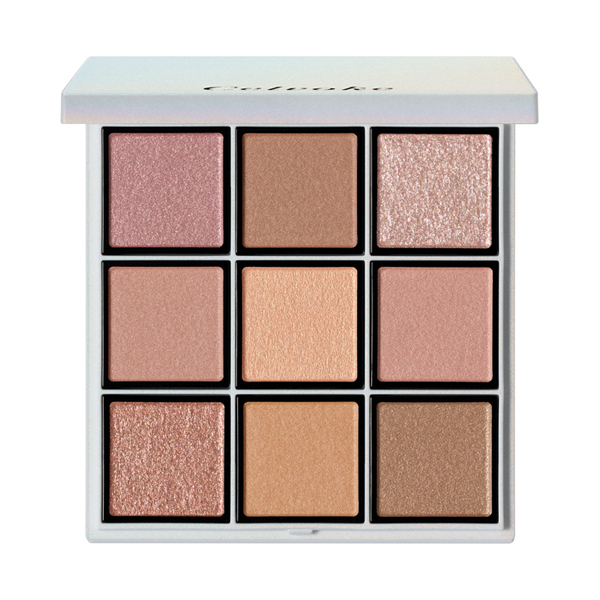 エクスプレッシヴ アイズ / Celvoke(パウダーアイシャドウ, メイク