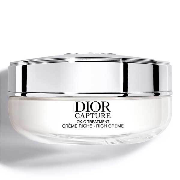 ディオール カプチュール クレーム リッシュ / ディオール(フェイス