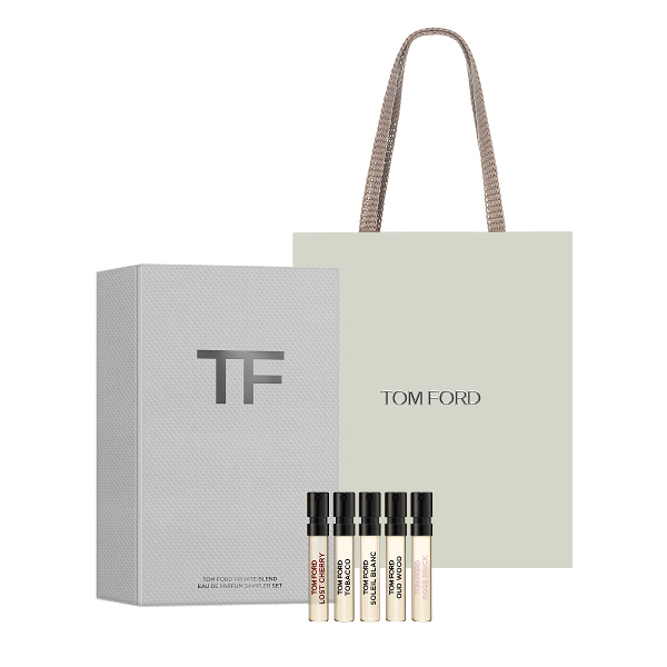 プライベート ブレンド ディスカバリー セット 2A / トム フォード