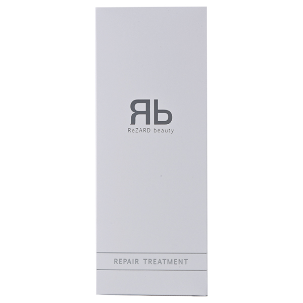 リペアトリートメント / ReZARD beauty(トリートメント, シャンプー