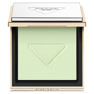 リセット セッティング パウダー / プラダ ビューティ(プレスト