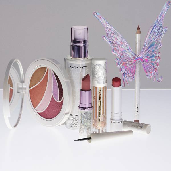 マキシマル シルキー マット リップスティック / M・A・C(マック)(口紅