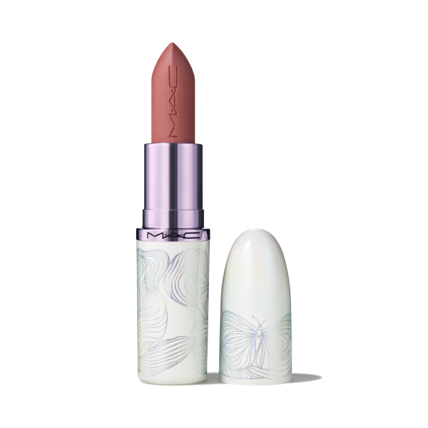 マキシマル シルキー マット リップスティック / M・A・C(マック)(口紅
