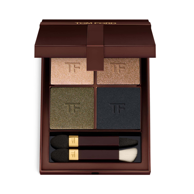 RUNWAY アイ カラー クォード クレーム / トム フォード ビューティ