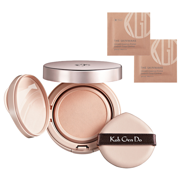 数量限定】ザ・スキンウエイク 発酵液ファンデーション フィルタリング