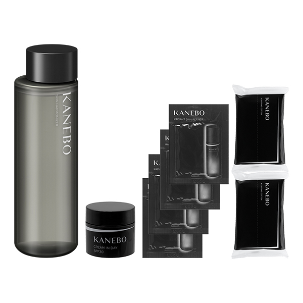 スキン ハーモナイザー 320mL セット / KANEBO(化粧水, スキンケア