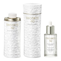 AQ アブソリュート ローション ハイドロインフューズ II / コスメ