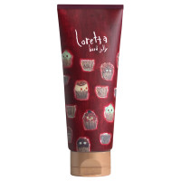 ハードゼリー / ロレッタ(ヘアスタイリングジェル, シャンプー