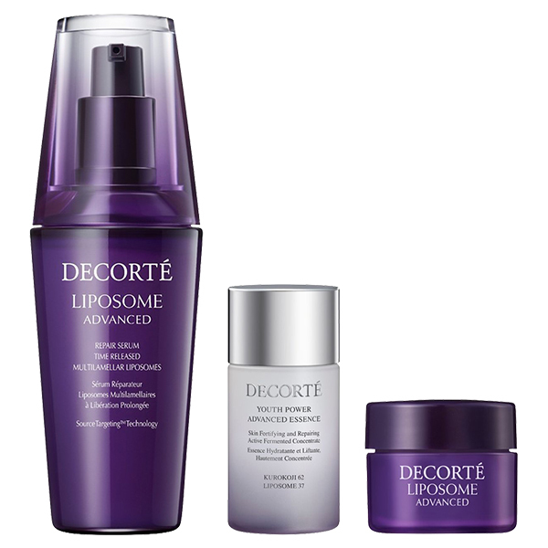 リポソーム美容液 キャンペーンキット2 / コスメデコルテ(スキンケア