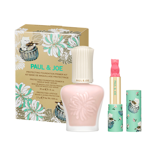 プロテクティング プライマー キット / ポール & ジョー(メイクアップ