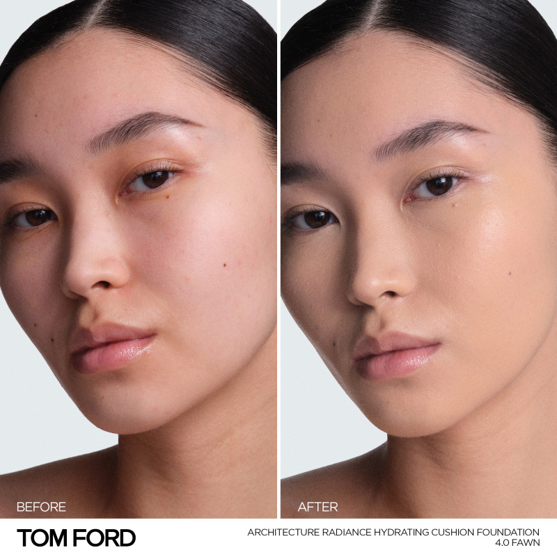 アーキテクチャー ラディアンス ハイドレーティング クッション