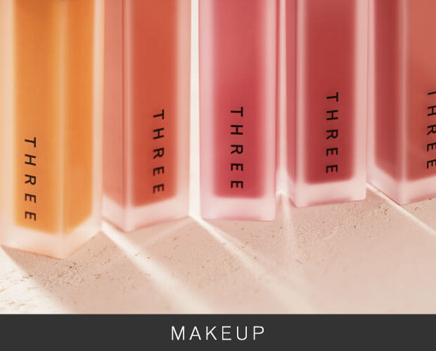 THREEの通販 - アットコスメ公式通販【アットコスメショッピング】