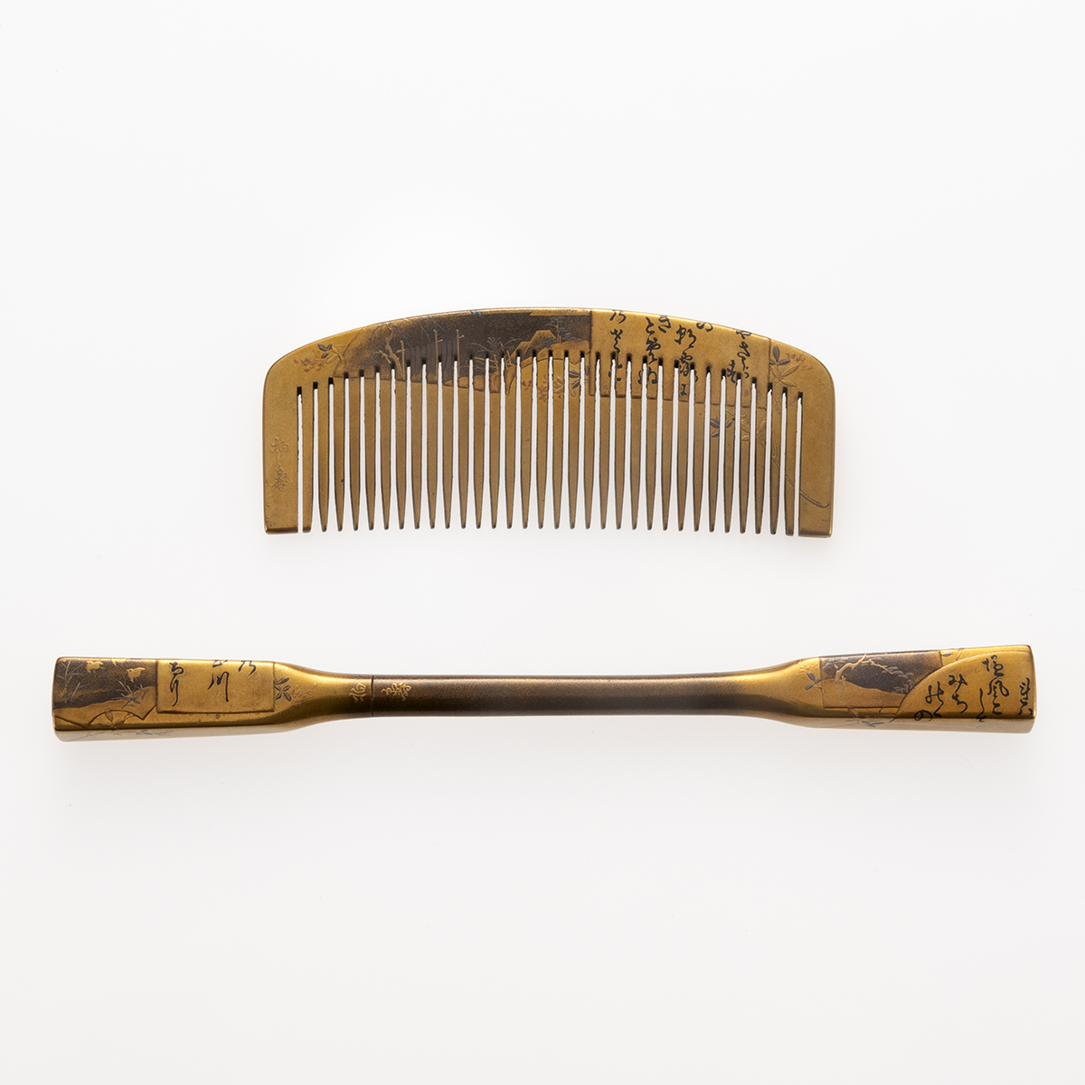 夢の櫛 江戸復元ぐし 夢の櫛 江戸復元ぐし 夢の櫛 江戸