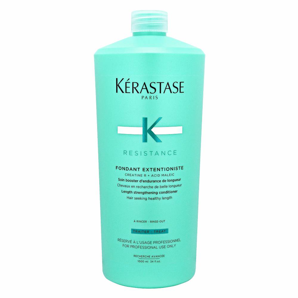 レジスタンス RE フォンダン エクステンショニスト(1000ml)｜KERASTASE