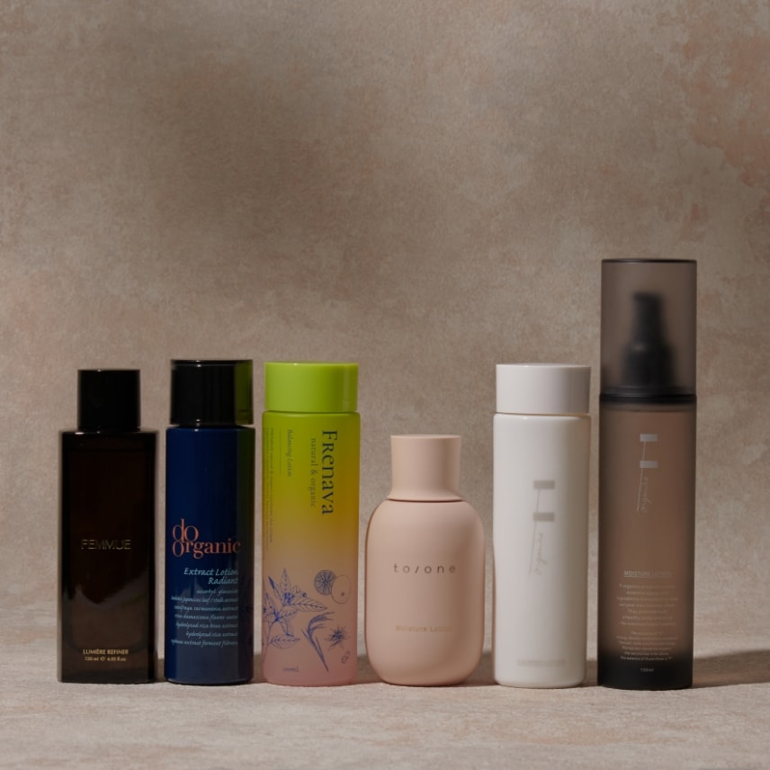 Cosme Kitchen】＜WEB限定・送料無料＞利きコスメセット<化粧水編