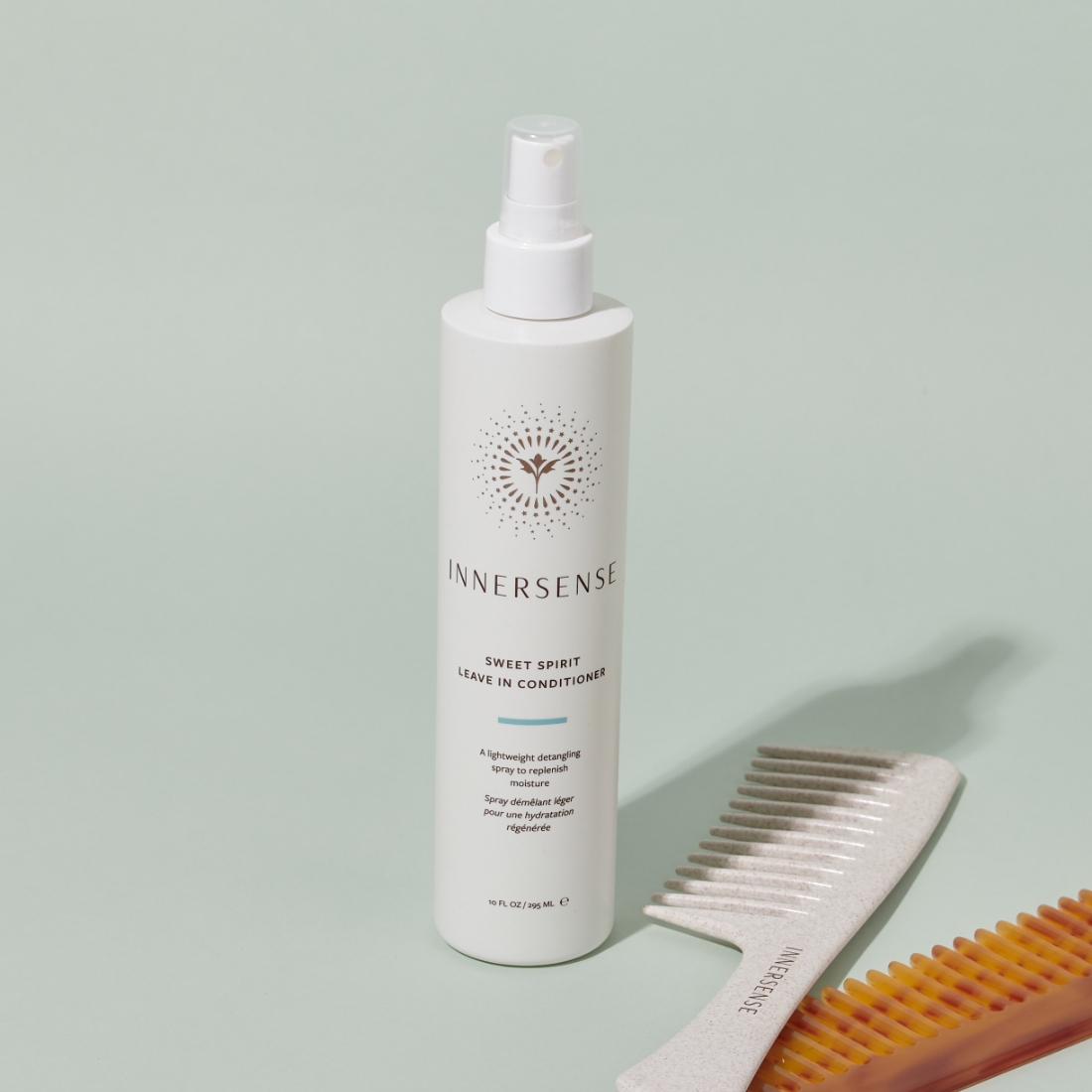 INNERSENSE】Sスピリットリーブインコンディショナー 295mL ｜｜Cosme
