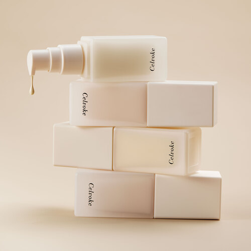 Celvoke】レアグロウプライマー［01,02］＜新色追加＞ ｜Celvoke