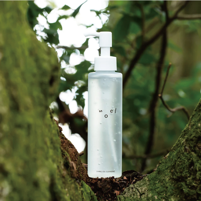 soel】LIVING-OIL クレンジングジェル ｜Biople WEB STORE（ビープル
