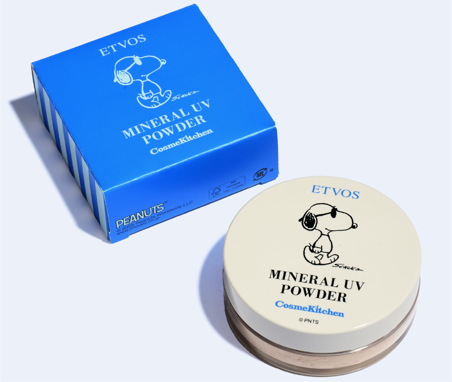 Cosme Kitchen WEB STORE | JOE COOL meets Cosme Kitchen