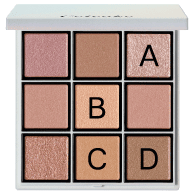 Expressive Eyes EX04 | Celvoke