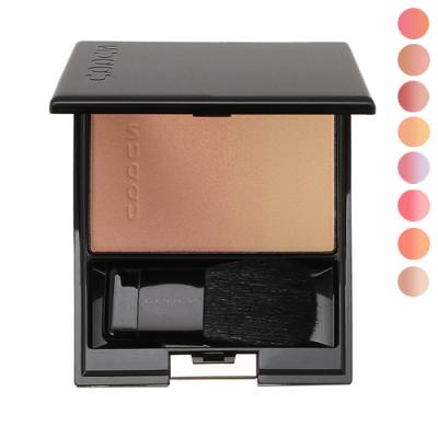 スック SUQQU ピュア カラー ブラッシュ チーク チーク コスメランド